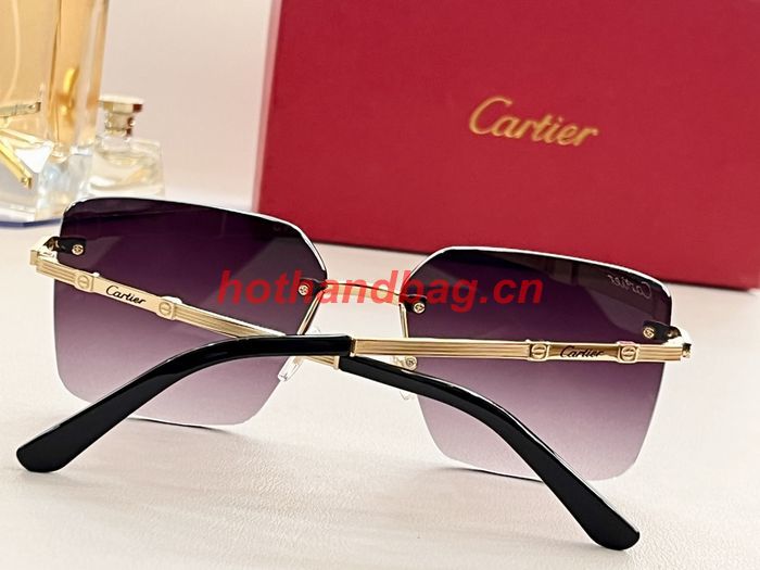 Cartier Sunglasses Top Quality CAS00510