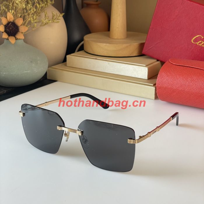 Cartier Sunglasses Top Quality CAS00515