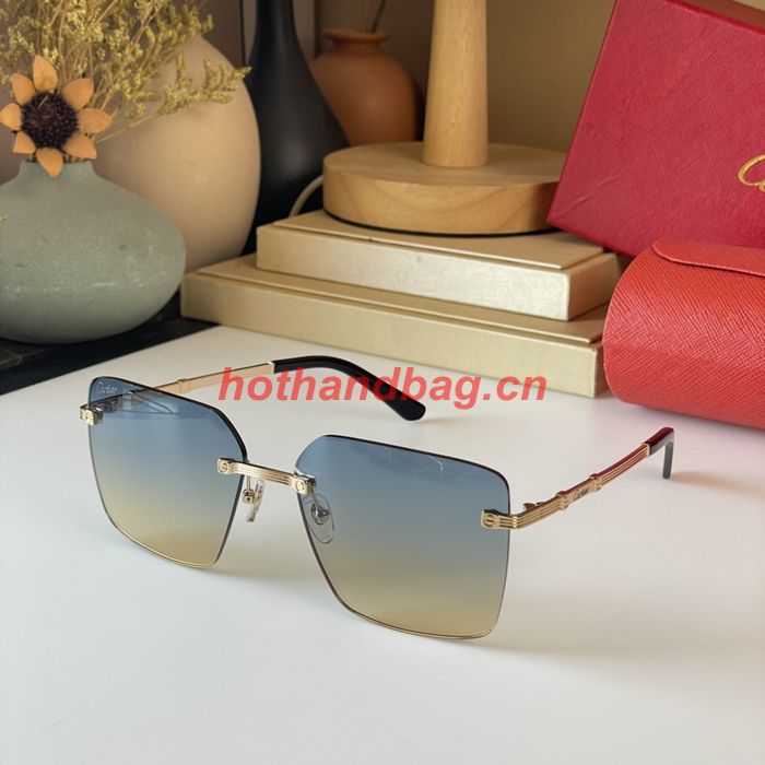 Cartier Sunglasses Top Quality CAS00517