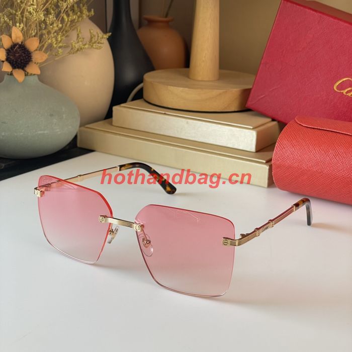 Cartier Sunglasses Top Quality CAS00518