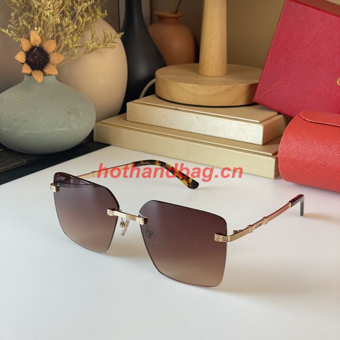 Cartier Sunglasses Top Quality CAS00520