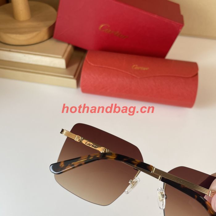 Cartier Sunglasses Top Quality CAS00521
