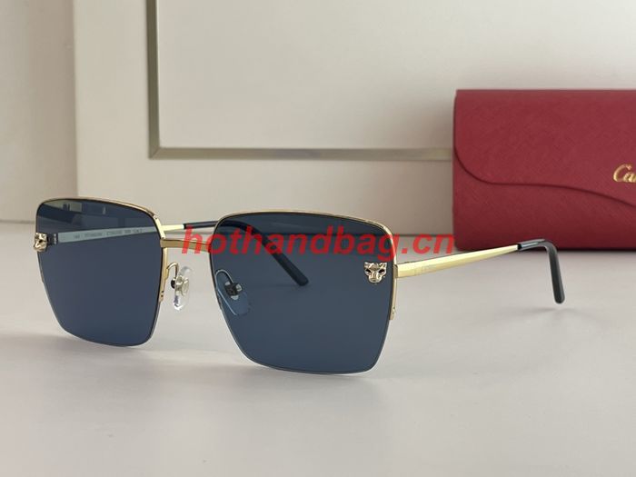 Cartier Sunglasses Top Quality CAS00522