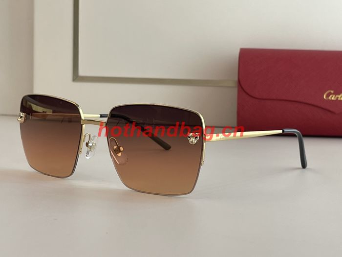 Cartier Sunglasses Top Quality CAS00523