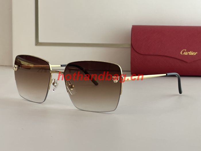 Cartier Sunglasses Top Quality CAS00524