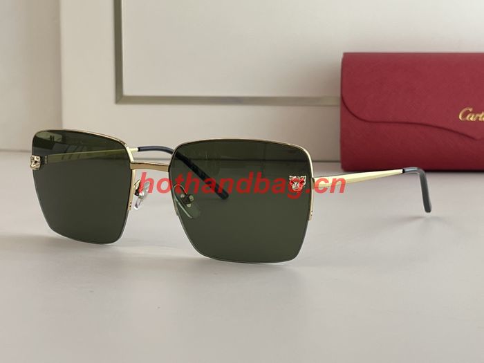 Cartier Sunglasses Top Quality CAS00525