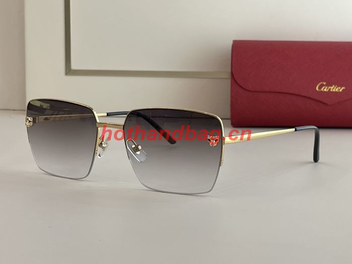 Cartier Sunglasses Top Quality CAS00526