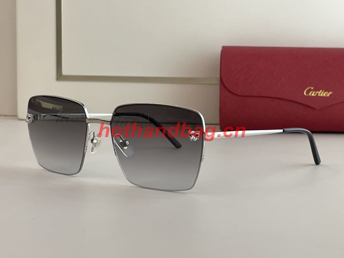 Cartier Sunglasses Top Quality CAS00527