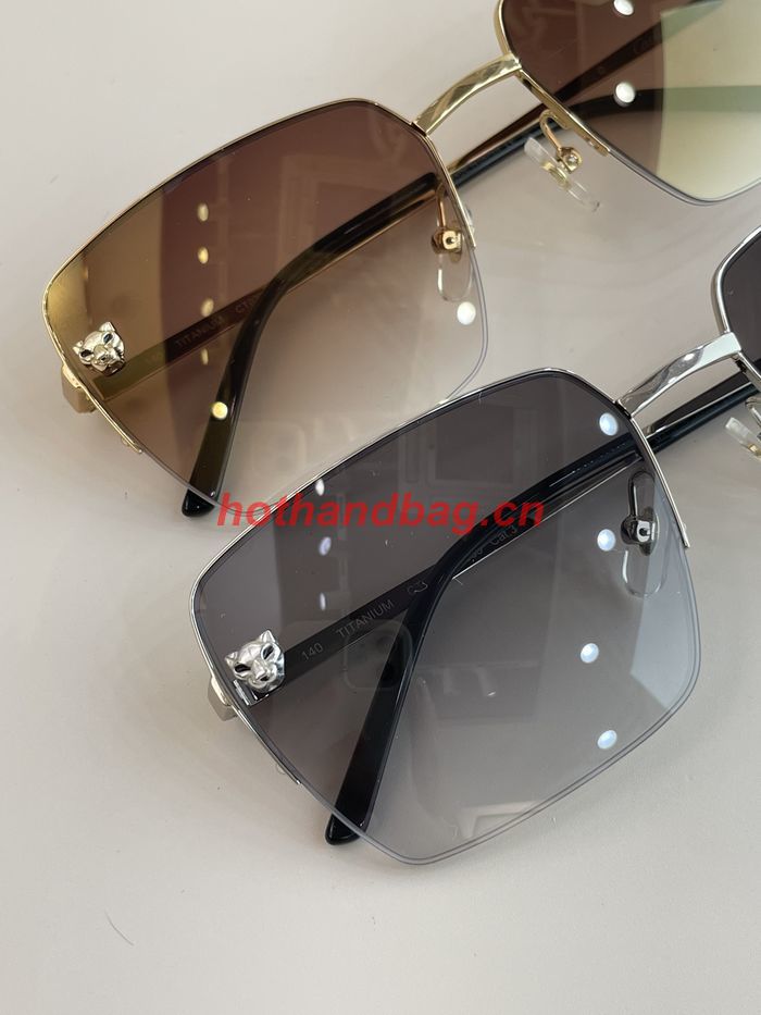 Cartier Sunglasses Top Quality CAS00528