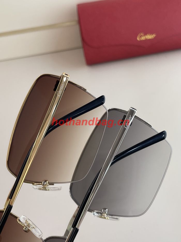 Cartier Sunglasses Top Quality CAS00529