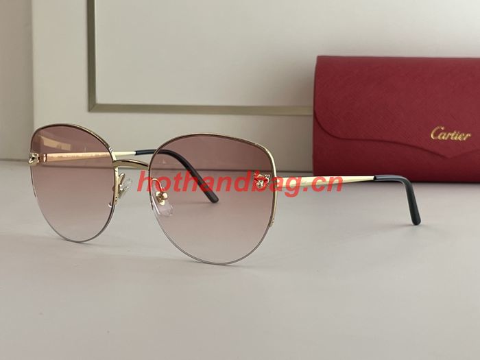 Cartier Sunglasses Top Quality CAS00532