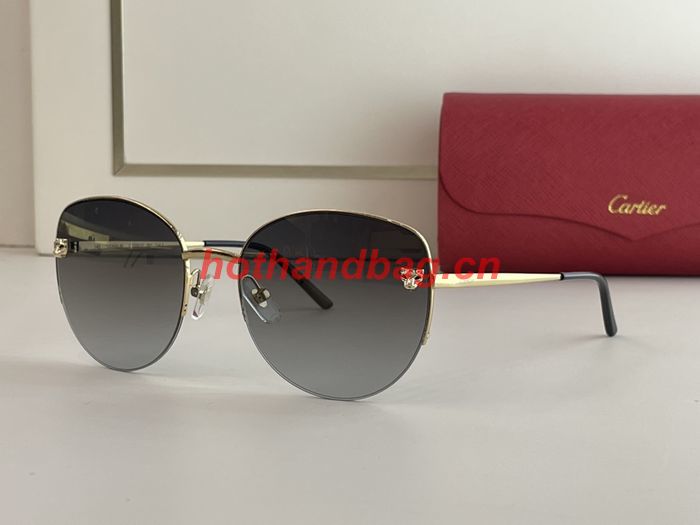 Cartier Sunglasses Top Quality CAS00533