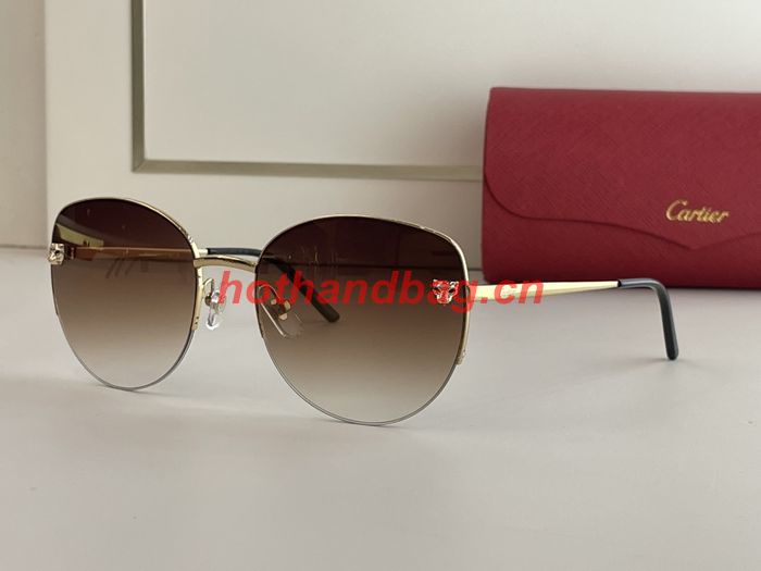 Cartier Sunglasses Top Quality CAS00534