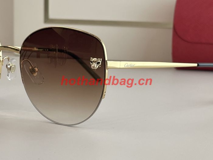 Cartier Sunglasses Top Quality CAS00535