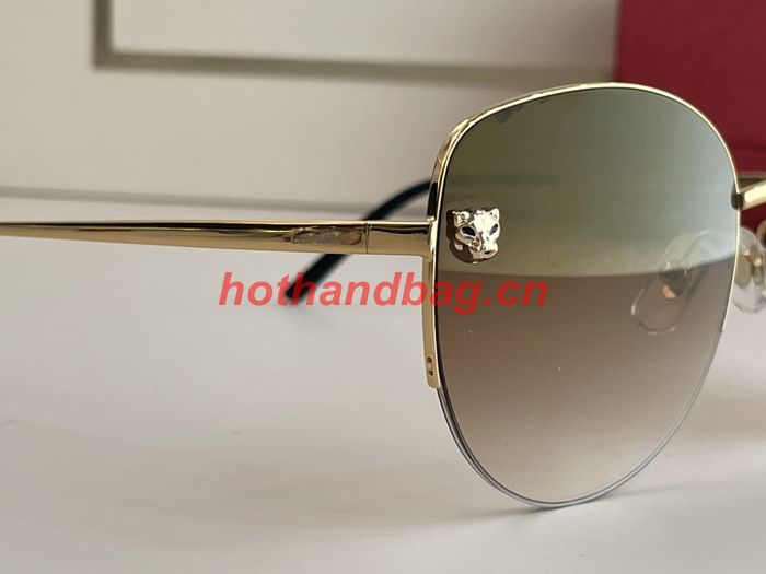Cartier Sunglasses Top Quality CAS00536