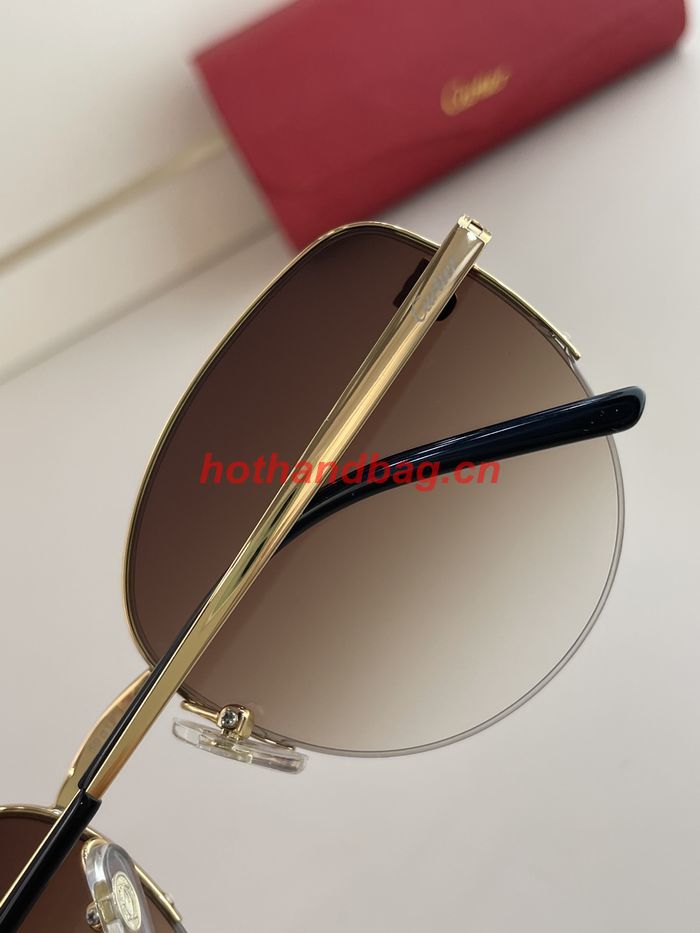 Cartier Sunglasses Top Quality CAS00537