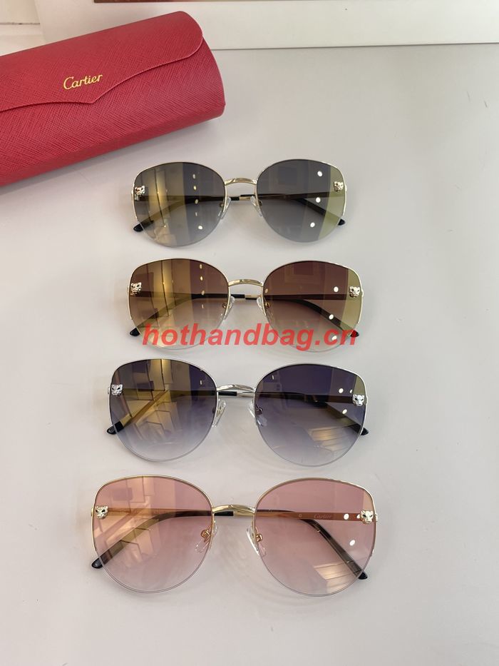 Cartier Sunglasses Top Quality CAS00538