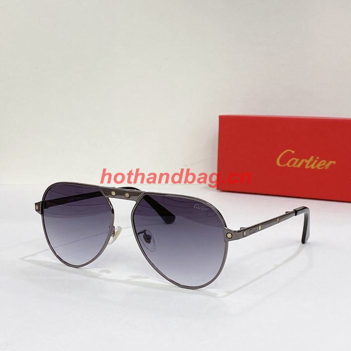 Cartier Sunglasses Top Quality CAS00540