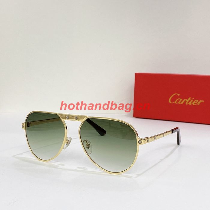 Cartier Sunglasses Top Quality CAS00541