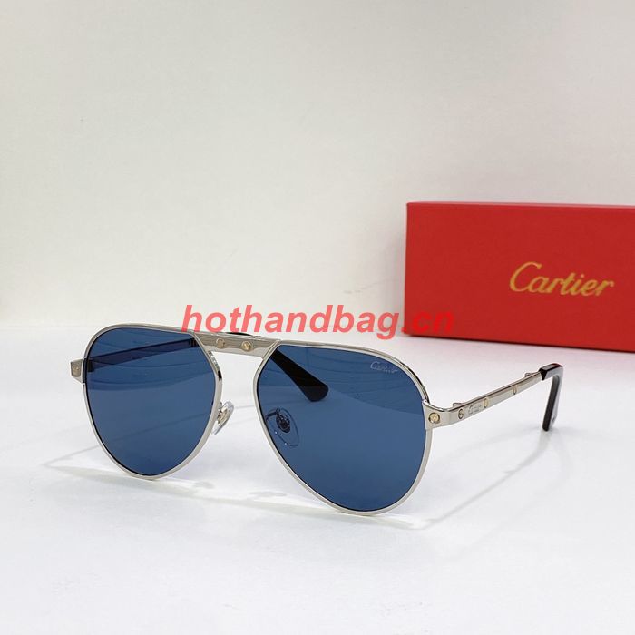 Cartier Sunglasses Top Quality CAS00542