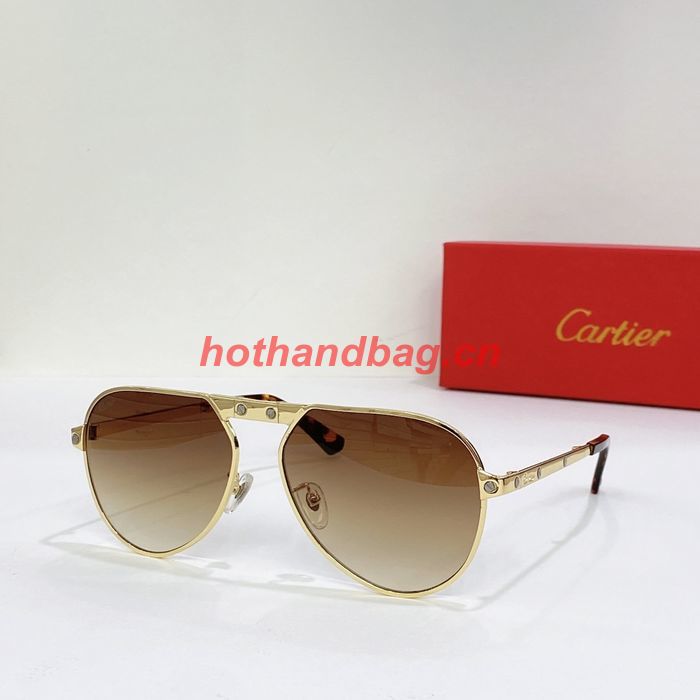 Cartier Sunglasses Top Quality CAS00543