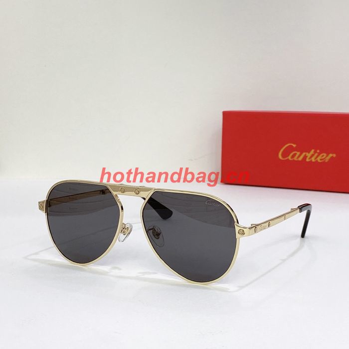 Cartier Sunglasses Top Quality CAS00544