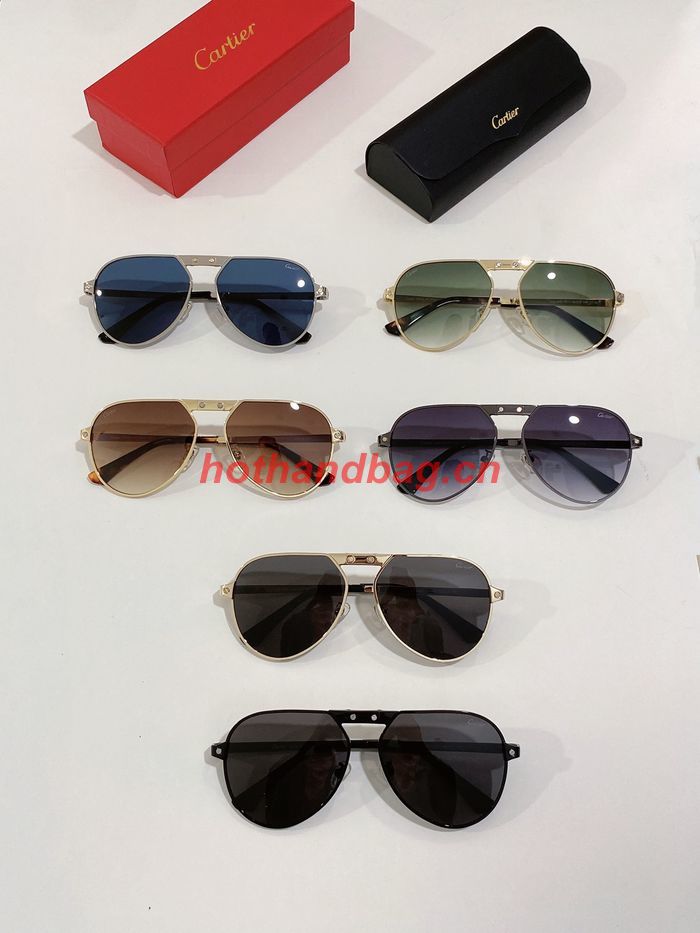 Cartier Sunglasses Top Quality CAS00547
