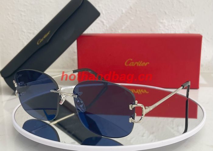 Cartier Sunglasses Top Quality CAS00548