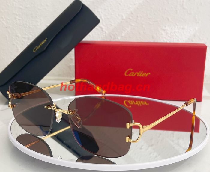 Cartier Sunglasses Top Quality CAS00550
