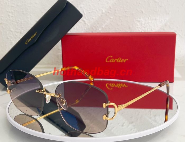 Cartier Sunglasses Top Quality CAS00552