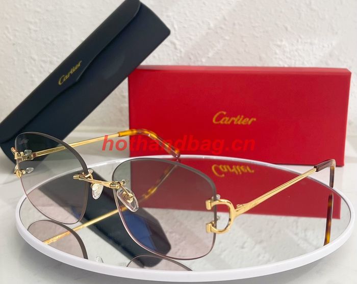 Cartier Sunglasses Top Quality CAS00553
