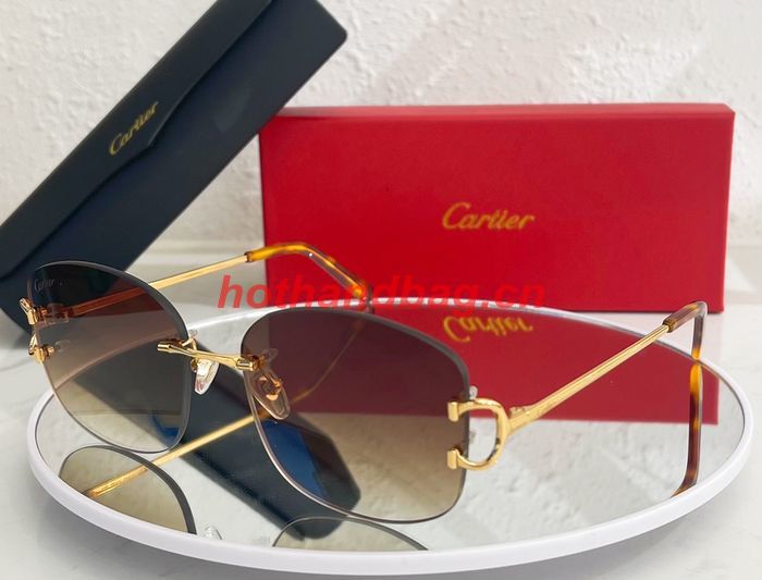 Cartier Sunglasses Top Quality CAS00554