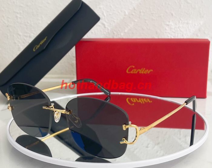 Cartier Sunglasses Top Quality CAS00556