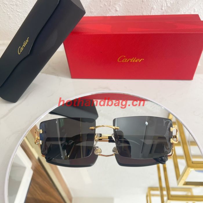 Cartier Sunglasses Top Quality CAS00557