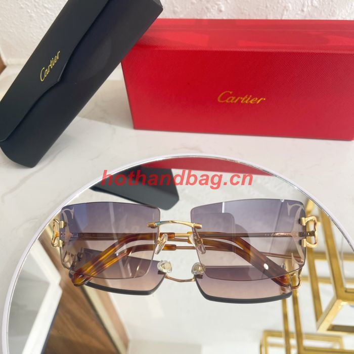Cartier Sunglasses Top Quality CAS00559