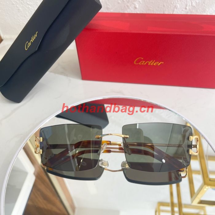 Cartier Sunglasses Top Quality CAS00560