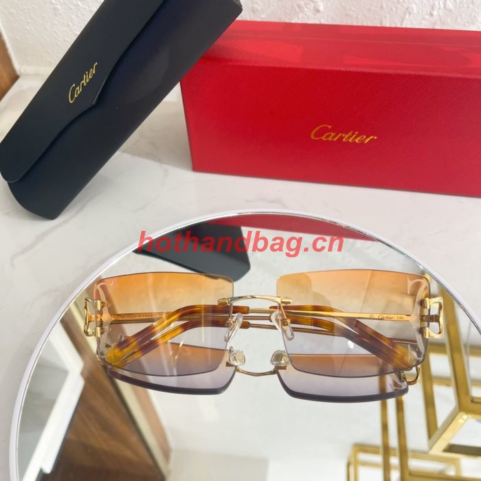 Cartier Sunglasses Top Quality CAS00561