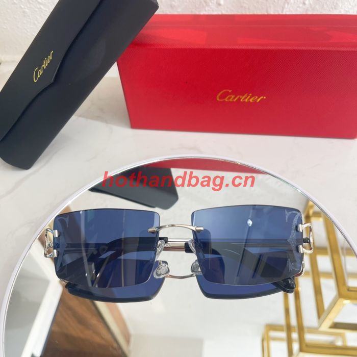 Cartier Sunglasses Top Quality CAS00562