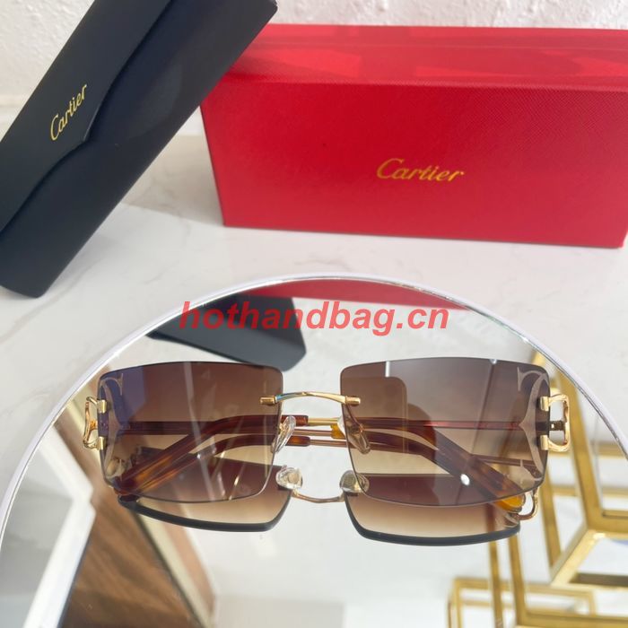 Cartier Sunglasses Top Quality CAS00564