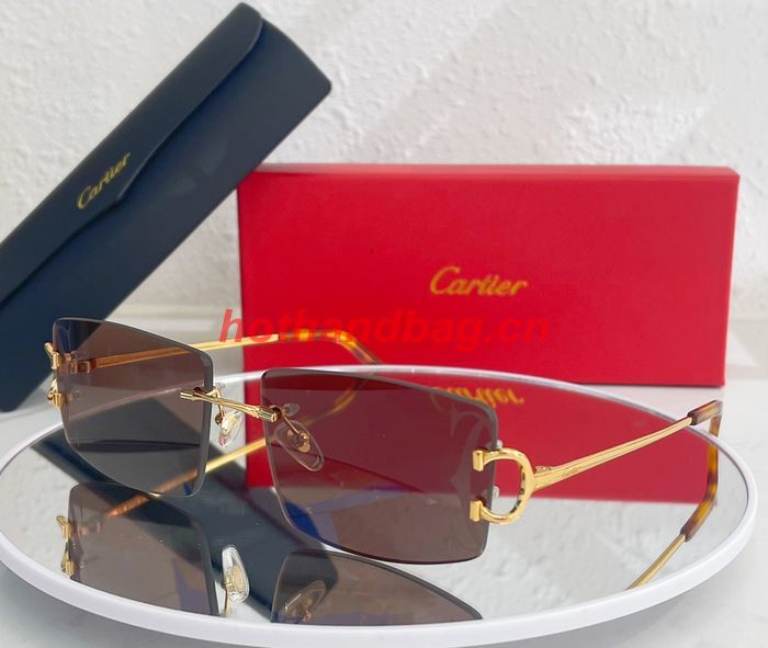 Cartier Sunglasses Top Quality CAS00566