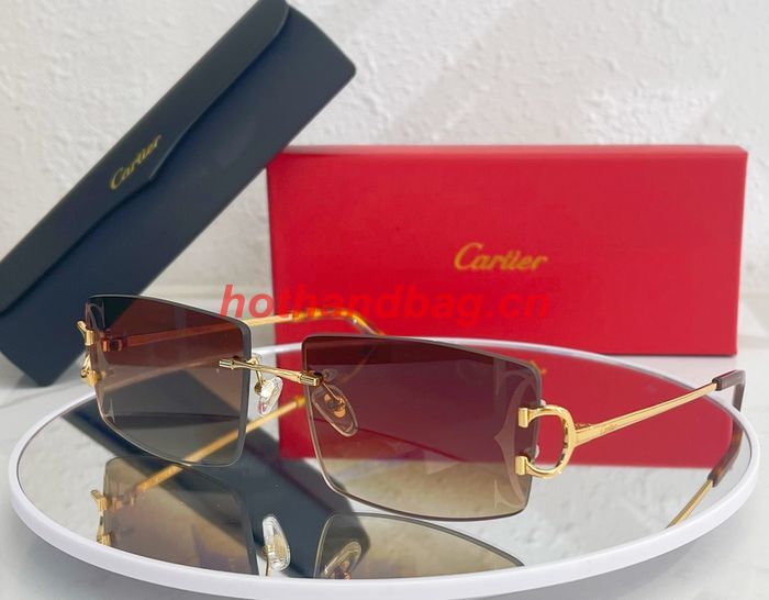 Cartier Sunglasses Top Quality CAS00567