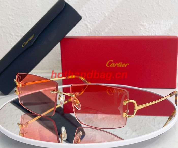 Cartier Sunglasses Top Quality CAS00568