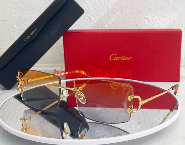 Cartier Sunglasses Top Quality CAS00570