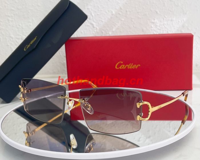 Cartier Sunglasses Top Quality CAS00572