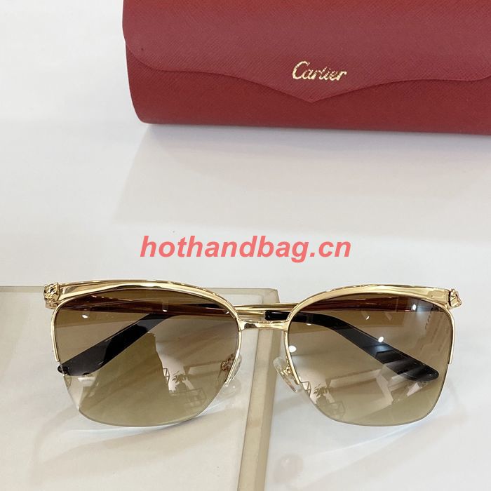 Cartier Sunglasses Top Quality CAS00577
