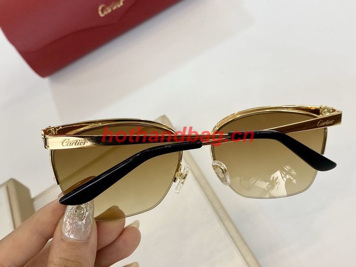 Cartier Sunglasses Top Quality CAS00578