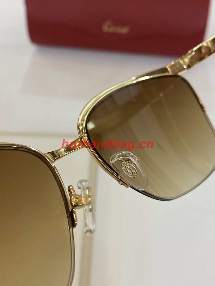 Cartier Sunglasses Top Quality CAS00579