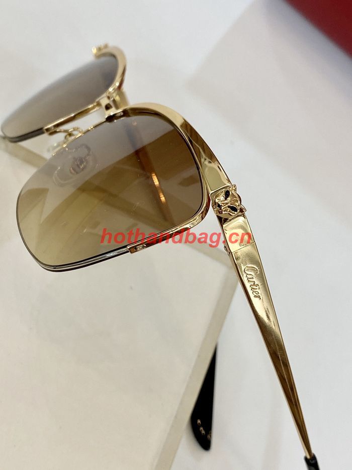 Cartier Sunglasses Top Quality CAS00580