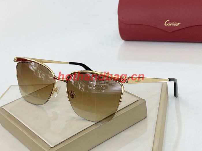 Cartier Sunglasses Top Quality CAS00581