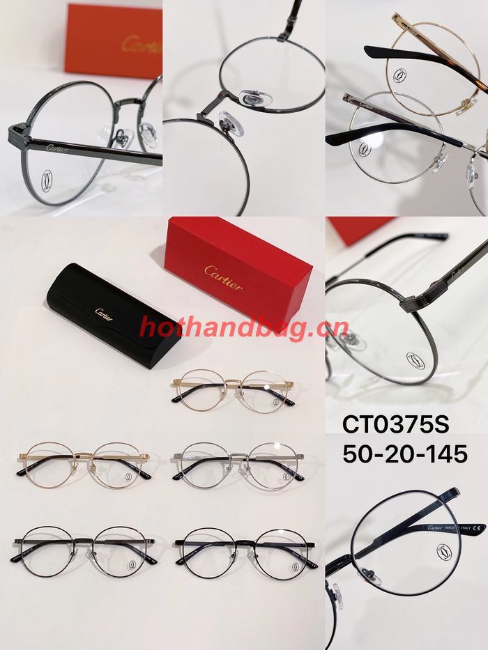 Cartier Sunglasses Top Quality CAS00584
